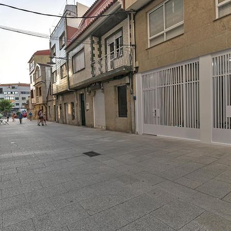 Apartamentos Bela Cangas do Morrazo Buitenkant foto